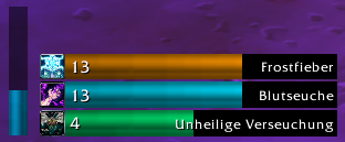 DK Weakaura